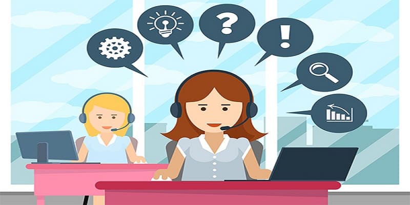 Giới thiệu về dịch vụ hỗ trợ khách hàng SV388 Giới thiệu về dịch vụ hỗ trợ khách hàng SV388