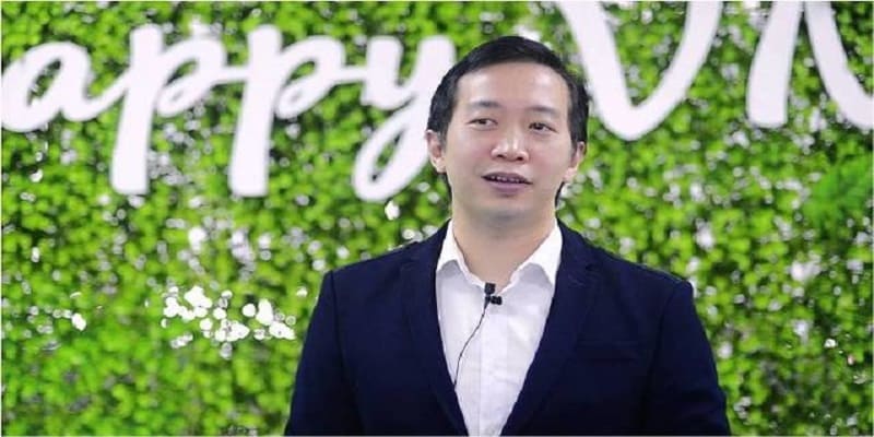 Nguyễn Ngọc Phước Tuyên - CEO SV88